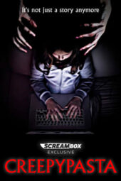Nonton Film Creepypasta (2023) Terbaru