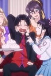 Nonton Film BUCCHIGIRI?! Season 1 Episode 3 Terbaru