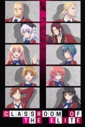Nonton Film Youkoso Jitsuryoku Shijou Shugi no Kyoushitsu e 3rd Season (2024) Terbaru Nonton Film Youkoso Jitsuryoku Shijou Shugi no Kyoushitsu e 3rd Season (2024) Terbaru