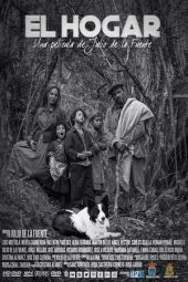 Nonton Film El Hogar (2022) Terbaru
