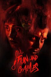 Nonton Film All Fun and Games (2023) Terbaru