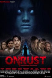 Nonton Film Kutukan Peti Mati (2023) Terbaru