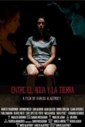Nonton Film Between Earth and Water (2023) Terbaru