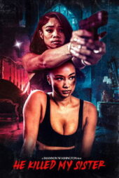 Nonton Film He Killed My Sister (2026) Terbaru