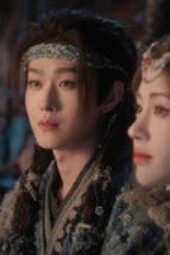 Nonton Film Veil of Shadows Season 1 Episode 14 Terbaru