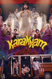 Nonton Film Karakkam (2026) Terbaru Nonton Film Karakkam (2026) Terbaru